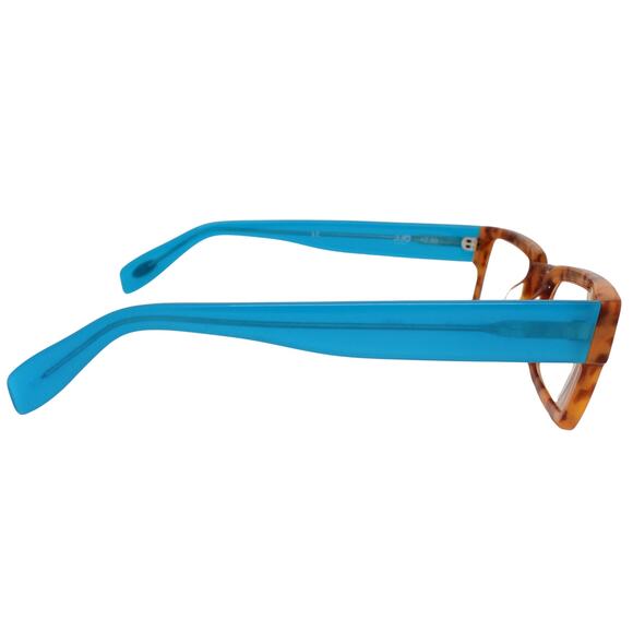 Scojo New York Prince St. 1081 +2.50 Reading Glasses - GOOD CONDITION - Picture 8 of 13